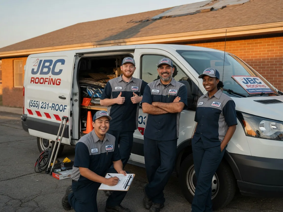 Roof Replacement company in Cornelius, OR